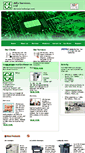 Mobile Screenshot of alfaservices.com